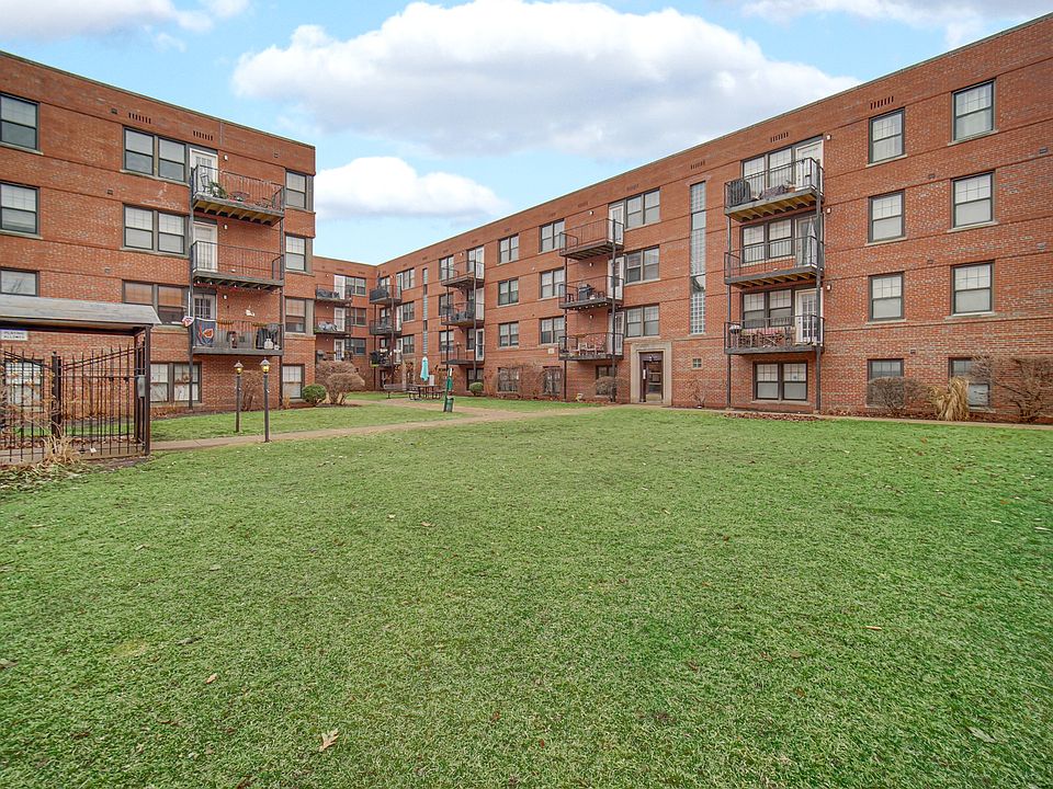 1st image of 5230 N Campbell Ave APT 1A