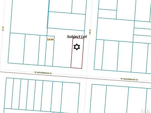 2nd image of 1111 W Government St