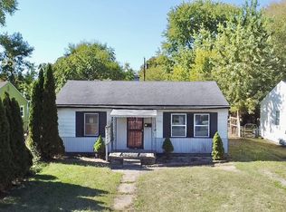 4606 N Hartman Dr, Indianapolis, IN 46226