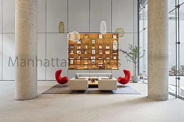 Rented by Manhattan Spaces