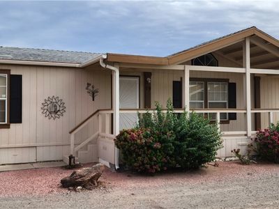 50761 Parker Dam Rd #79, Earp, CA, 92242