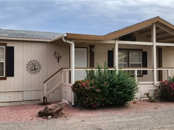 50761 Parker Dam Rd #79, Earp, CA 92242