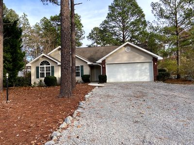 280 Gun Club Rd, Pinehurst, NC, 28374
