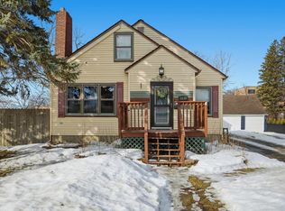 1132 Lincoln Ave, Detroit Lakes, MN 56501