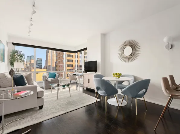 350 West 42nd Street 23D image 1 of 14