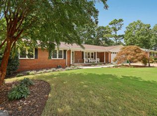 1681 Camelot Cir, Tucker, GA 30084