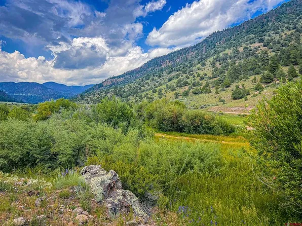 70 N Alder Creek Lane, South Fork, CO 81154