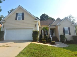 305 Tanners Mill Ct, Chapin, SC 29036