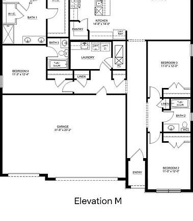 2nd image of this home