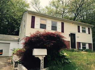 14326 Randall Dr, Woodbridge, VA 22191