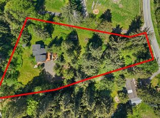 5826 Robe Menzel Rd, Granite Falls, WA 98252