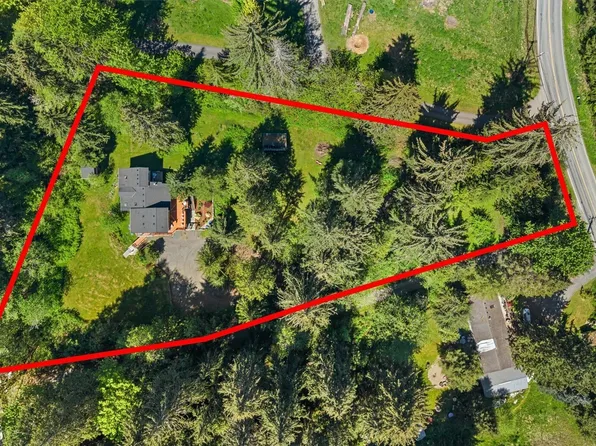 5826 Robe Menzel Road, Granite Falls, WA 98252