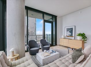 610 Davis St #3002, Austin, TX 78701