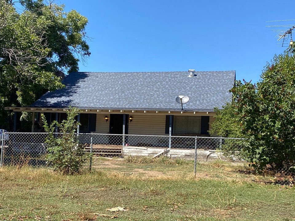 25182 N Center St, Los Molinos, CA 96055 Zillow