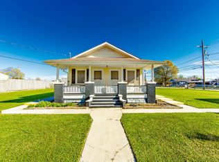 8325 Park Ave, Houma, LA 70363