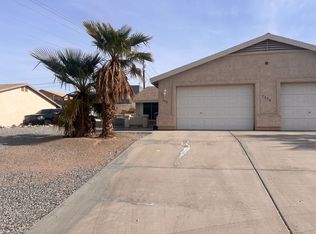 1350 Tanqueray Dr #2, Lake Havasu City, AZ 86404
