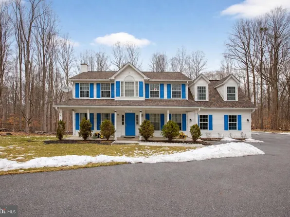 16038 Beechnut Dr, Brandywine, MD 20613