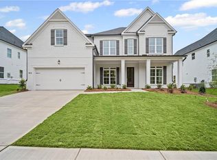 874 Keystone Dr, Woodstock, GA 30188