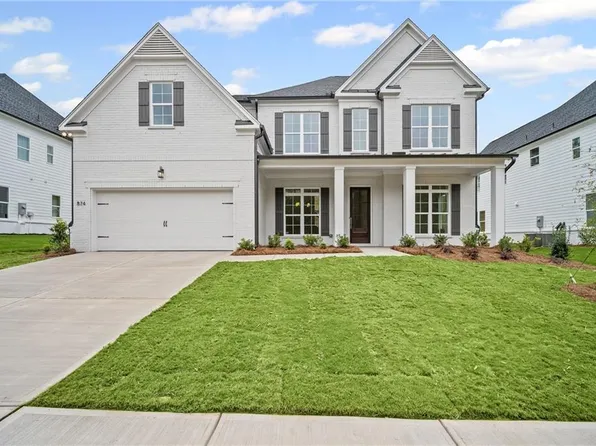7035 Foundry Dr, Woodstock, GA 30188