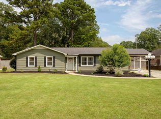 1716 Pennylane SE, Decatur, AL 35601