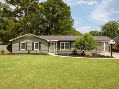 1716 Pennylane SE, Decatur, AL, 35601