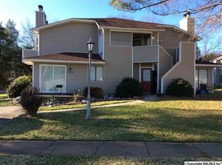 2704 Lantern Walk SE APT D, Huntsville, AL 35803