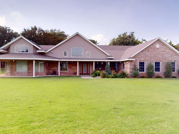 5524 State Highway 34c Lot 43, Woodward, OK 73801
