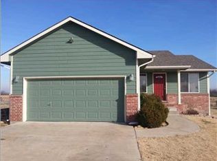 5544 11th Rd, Udall, KS 67146