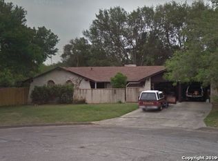 8324 Highland Vw, Universal City, TX 78148