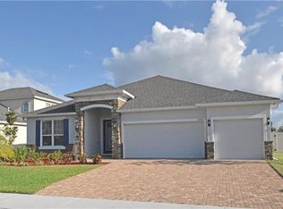 2429 Riviera Ln, Minneola, FL 34715