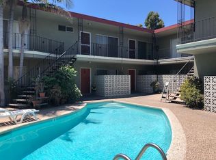11168 Acama St APT 1, North Hollywood, CA 91602