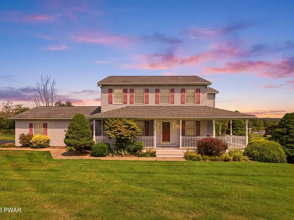 10 Spring Meadow Ct, Honesdale, PA 18431