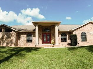 1680 Yellow Brick Rd, Astor, FL 32102