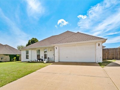 600 Prairie St, Lowell, AR, 72745