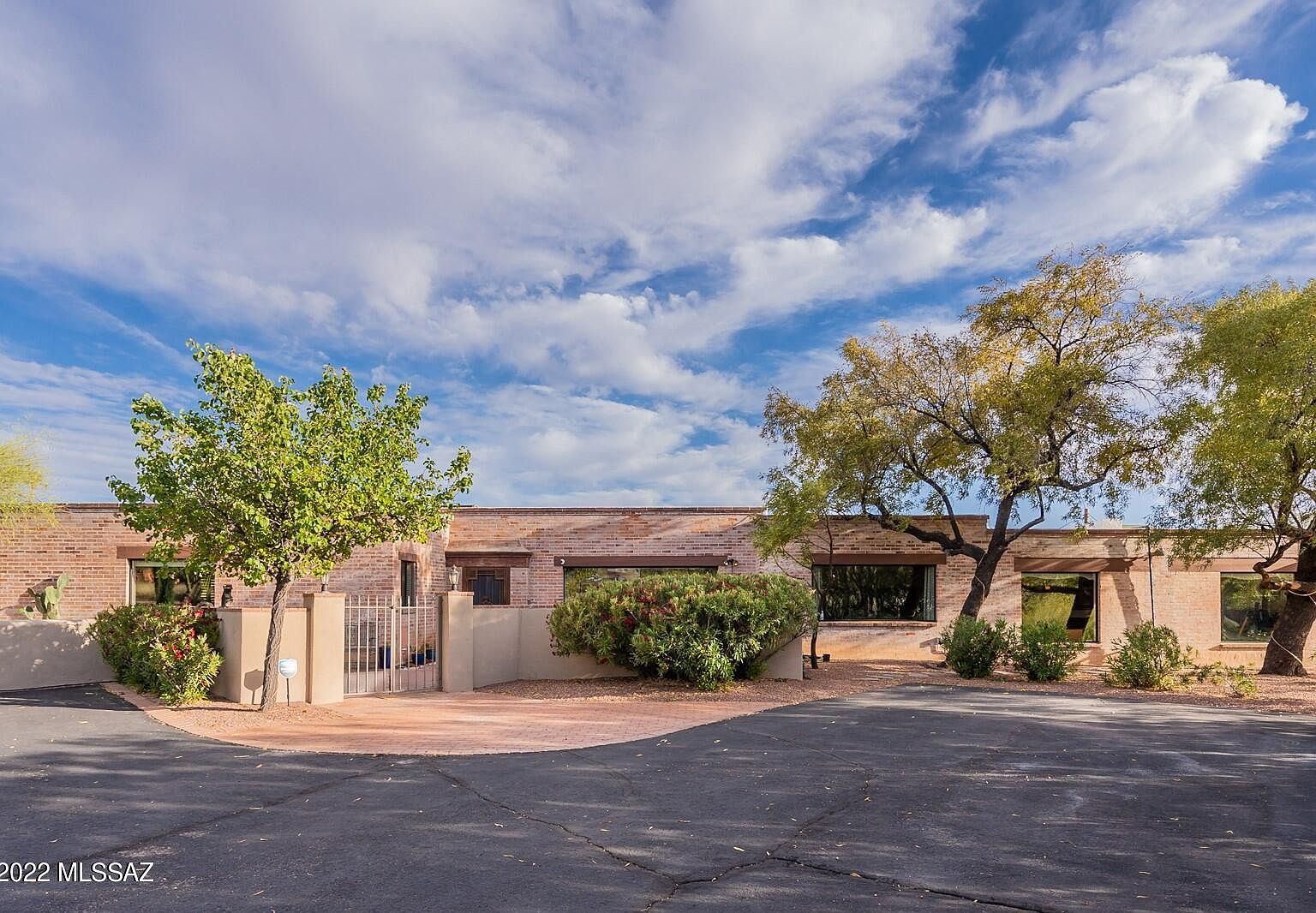 4610 N Hacienda Del Sol Rd, Tucson, AZ 85718 Zillow