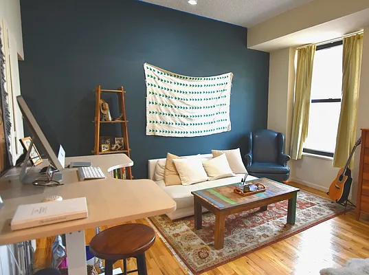 Rented by Bold New York | media 7