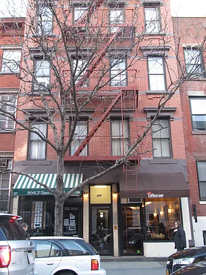 Rented by Brown Harris Stevens | media 26