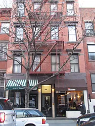 Rented by Brown Harris Stevens