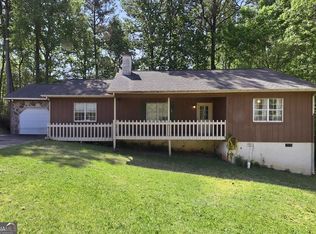 270 Big Bear Ct, Chattahoochee Hills, GA 30268