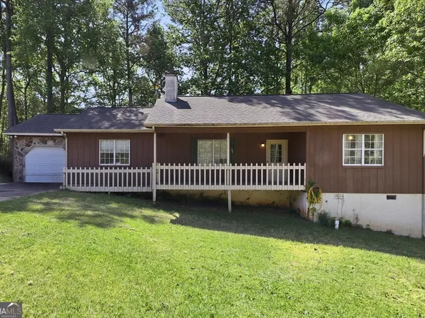 270 Big Bear Ct, Chattahoochee Hills, GA 30268
