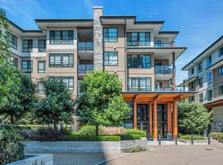 1135 Windsor Mews #111, Coquitlam, BC