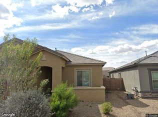 12679 N Wildrose Dr, Marana, AZ 85653