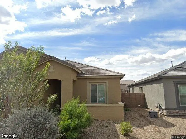 12679 N Wildrose Dr, Marana, AZ 85653