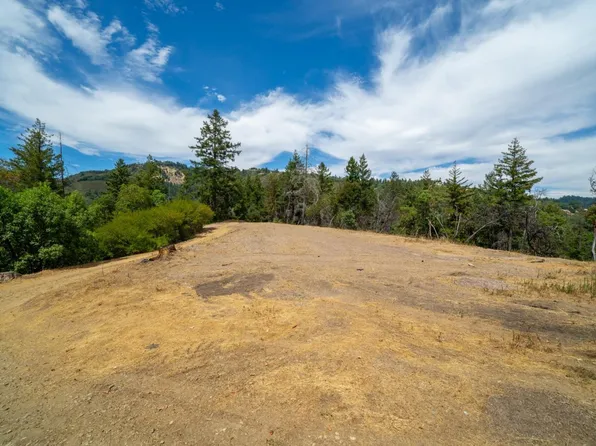 680 Hartman Creek Rd, Boulder Creek, CA 95006