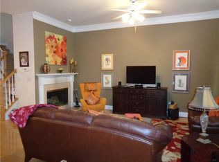 258 McLaren Gates Dr, Smyrna, GA
