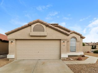 15112 W Eureka Trl, Surprise, AZ 85374
