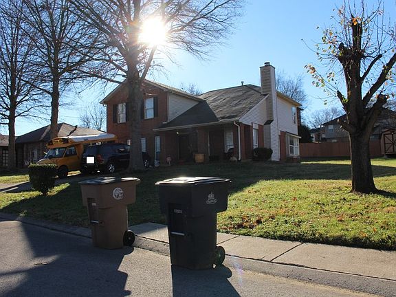 2nd image of 504 Mill Station Dr