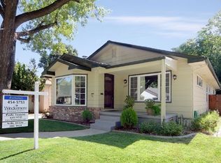 2705 17th St, Sacramento, CA