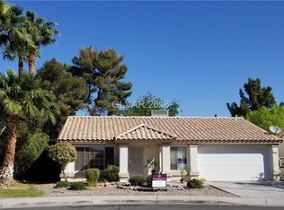 927 Derringer Ln, Henderson, NV 89014