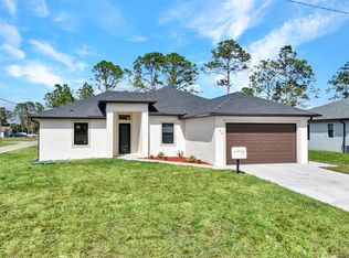 3159 Sunshine Blvd, Lehigh Acres, FL 33971
